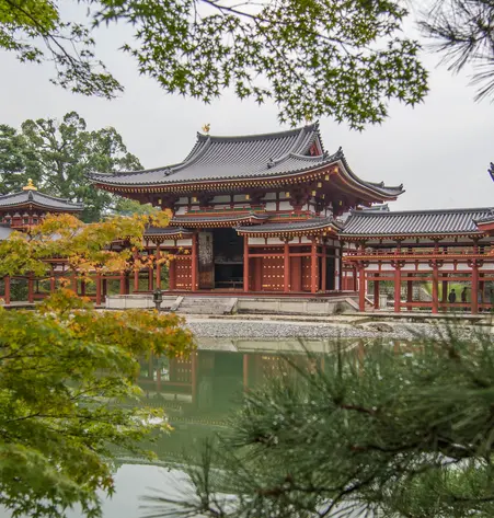 Japan erleben