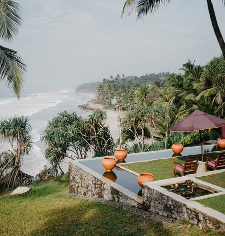 UTMT – Underneath the Mangotree****+, Sri Lanka