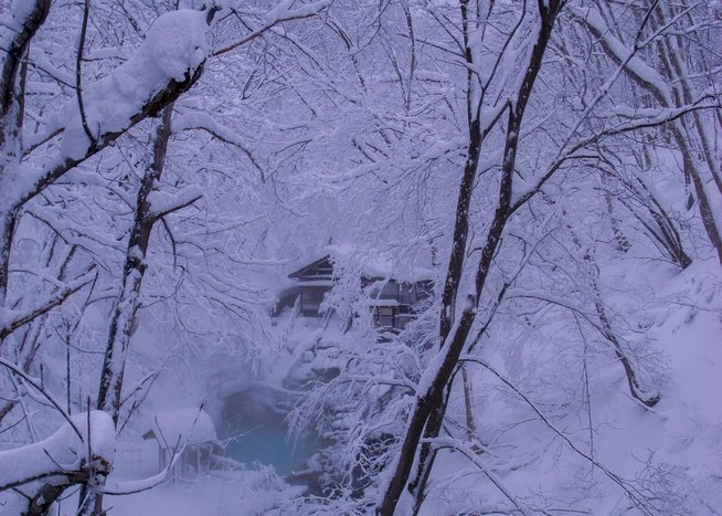 Wintertraum Japan Wintertraum Japan