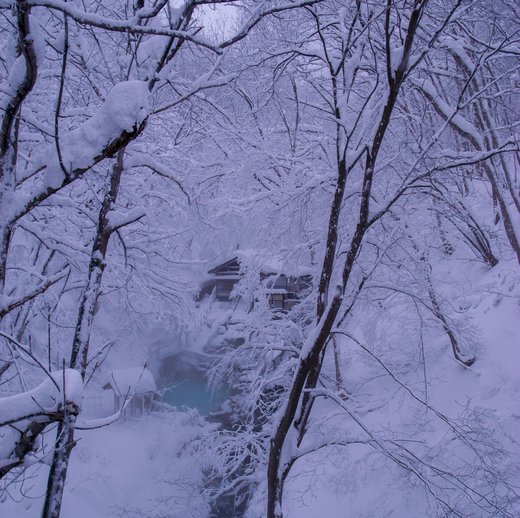 Wintertraum Japan Wintertraum Japan