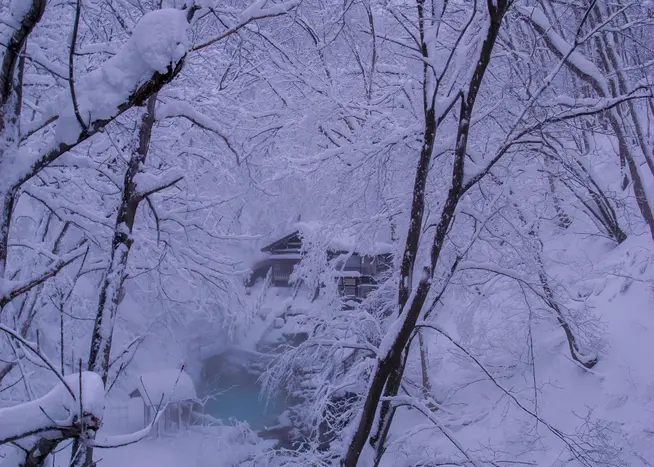 Wintertraum Japan Wintertraum Japan