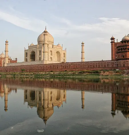 Aktivreise Rajasthan