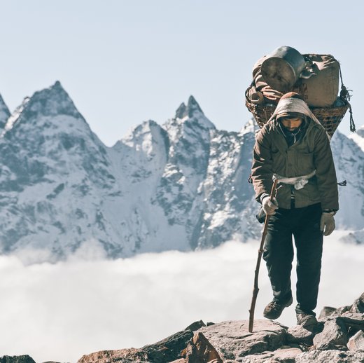 Trekking Manaslu Trekking Manaslu