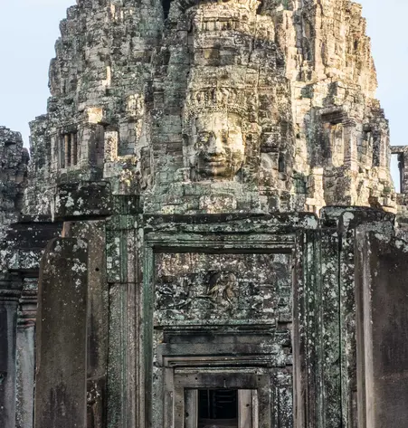 Buddhistische Kulturen Südostasiens