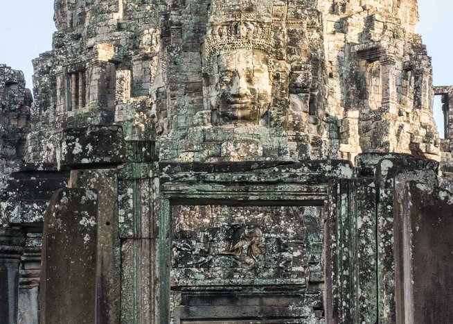 Buddhistische Kulturen Südostasiens