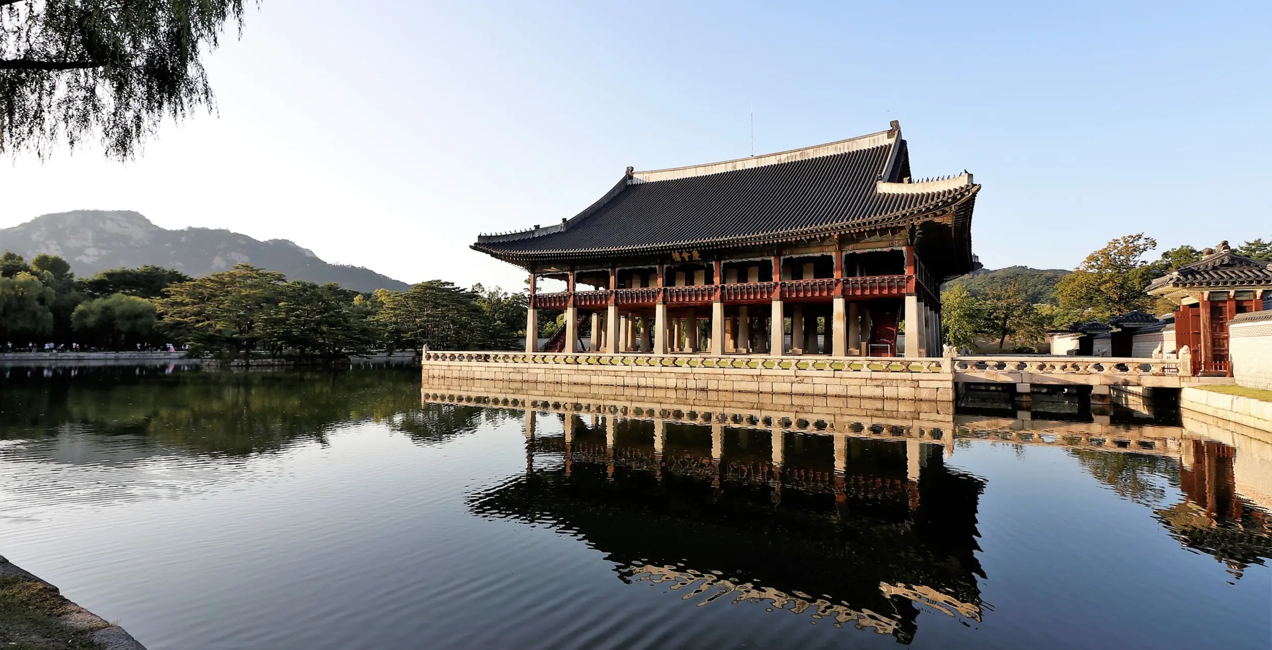Blogs Südkorea
