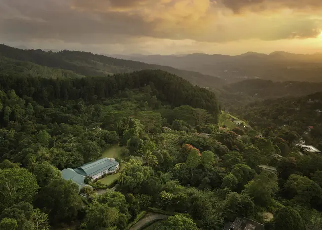 Sri Lanka – Zwischen Natur, Begegnungen und stilvollem Reisen Sri Lanka – Zwischen Natur, Begegnungen und stilvollem Reisen