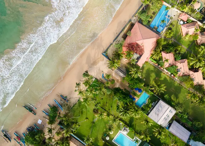 Sri Lanka – Zwischen Natur, Begegnungen und stilvollem Reisen Sri Lanka – Zwischen Natur, Begegnungen und stilvollem Reisen