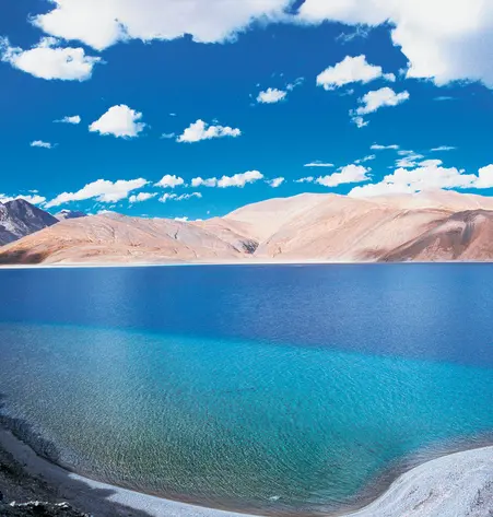 Spiti und Ladakh