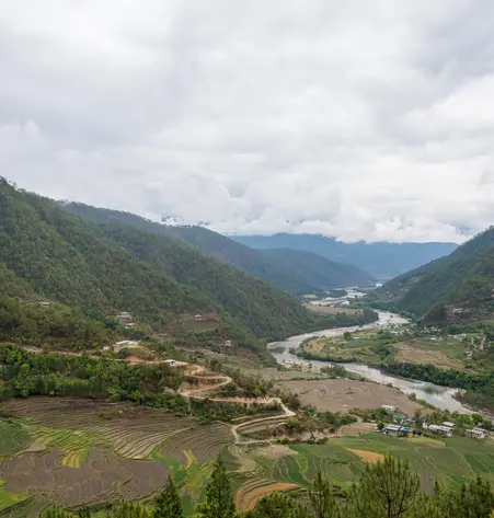 Sikkim-Bhutan Tour