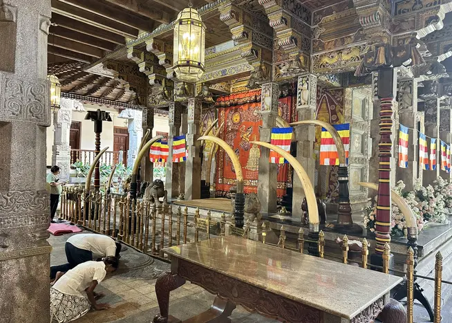 Sri Lanka – Zwischen Natur, Begegnungen und stilvollem Reisen Sri Lanka – Zwischen Natur, Begegnungen und stilvollem Reisen