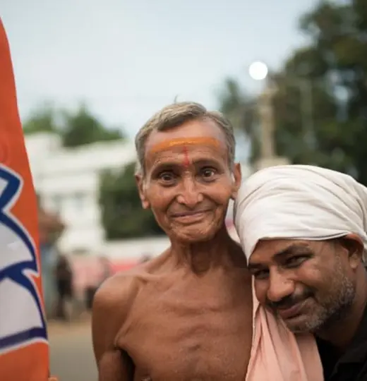 Indien: Ins Land des Sonnengottes