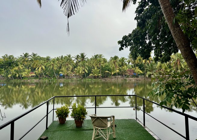 Sree Chithra AyurHome**, Kerala Sree Chithra AyurHome**, Kerala