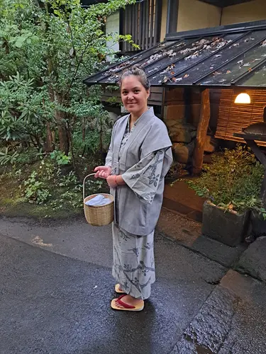 Ryokans Ryokans