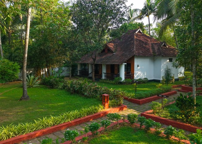 Ayur on the Beach - Nattika***, Kerala Ayur on the Beach - Nattika***, Kerala