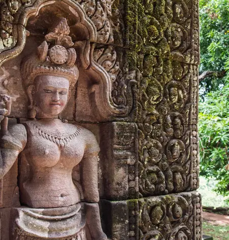 Entdeckungsreise Laos
