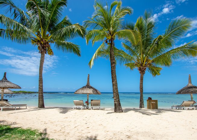 Shanti Maurice Resort & Spa*****, Mauritius Shanti Maurice Resort & Spa*****, Mauritius