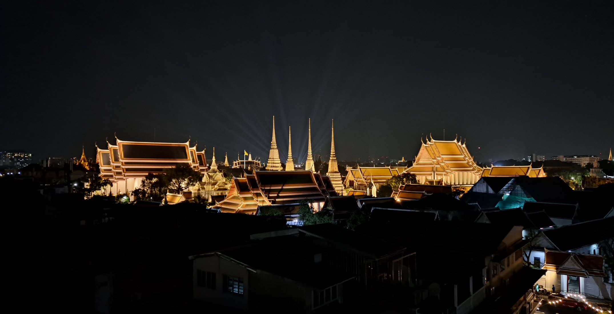 Thailand entdecken