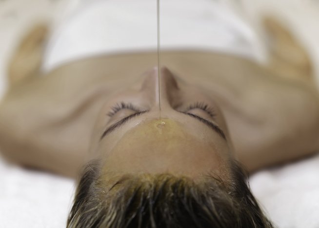 Ayurveda Parkschlösschen*****, Deutschland Ayurveda Parkschlösschen*****, Deutschland