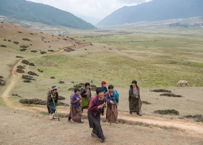 Spirit of Bhutan Spirit of Bhutan
