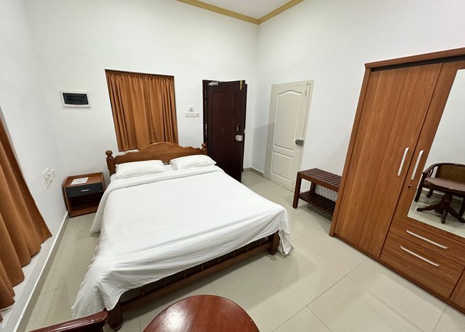 Sree Chithra AyurHome**, Kerala Sree Chithra AyurHome**, Kerala