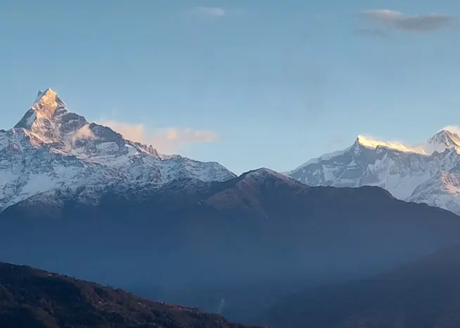 Lodge-Trekking Everest Lodge-Trekking Everest