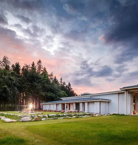 Svatá Kateřina Resort****, Tschechien
