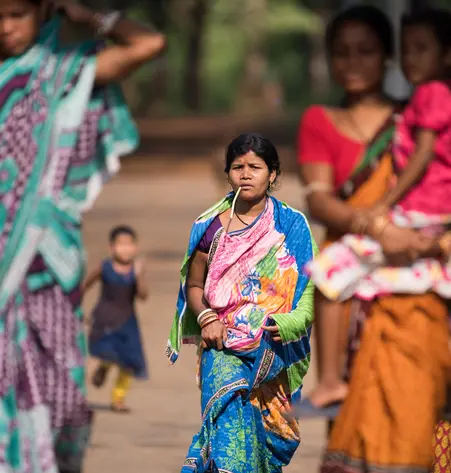 Tribal Tour Odisha