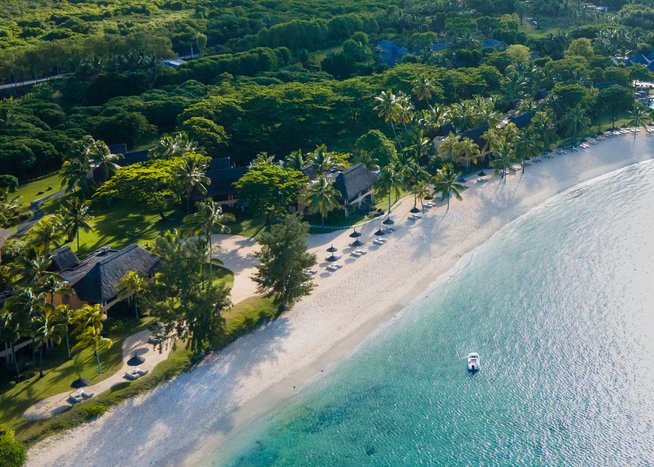 Shanti Maurice Resort & Spa*****, Mauritius Shanti Maurice Resort & Spa*****, Mauritius