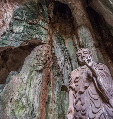 Vietnam entdecken