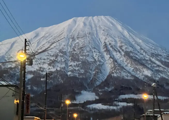 Ski and Snow Japan Ski and Snow Japan