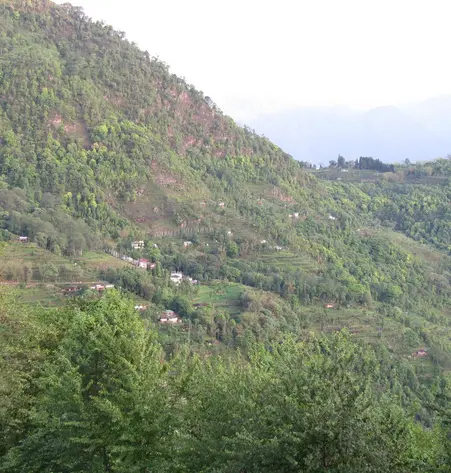 Sikkim – Königreich im Himalaya