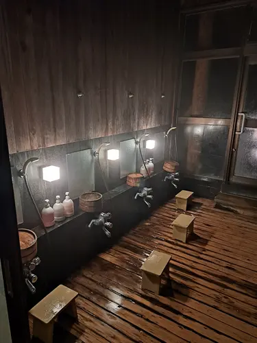 Ryokans Ryokans