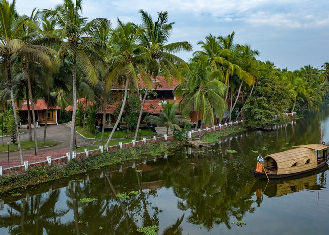 Sree Chithra Ayur Home Sree Chithra AyurHome**, Kerala