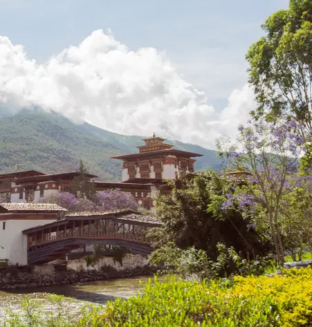 Bhutan Exclusive Amankora (12 Tage)