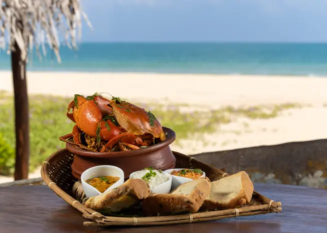 Sri Lanka – Zwischen Natur, Begegnungen und stilvollem Reisen Sri Lanka – Zwischen Natur, Begegnungen und stilvollem Reisen