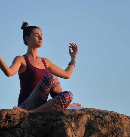 Mangosteen Yoga & Wellness Resort****, Phuket
