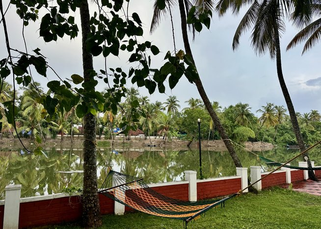 Sree Chithra AyurHome**, Kerala Sree Chithra AyurHome**, Kerala