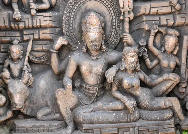 Nepal – Kurzreise durchs Kathmandutal Nepal – Kurzreise durchs Kathmandutal