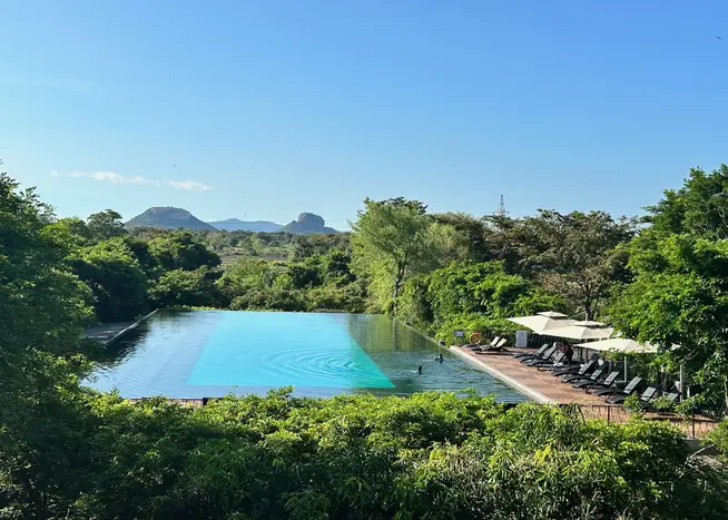 Sri Lanka – Zwischen Natur, Begegnungen und stilvollem Reisen Sri Lanka – Zwischen Natur, Begegnungen und stilvollem Reisen