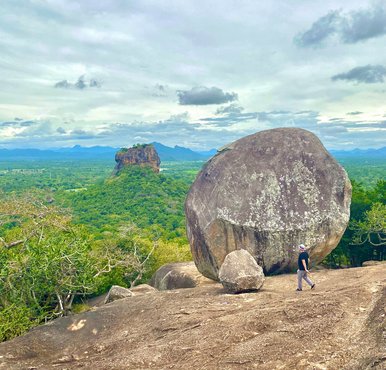 Sri Lanka - die perfekten Ausflugsziele