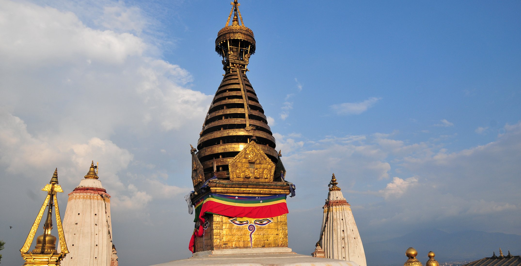 Nepal – Kurzreise durchs Kathmandutal Nepal – Kurzreise durchs Kathmandutal