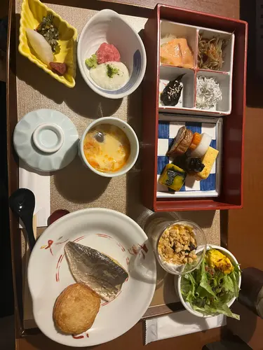 Ryokans Ryokans