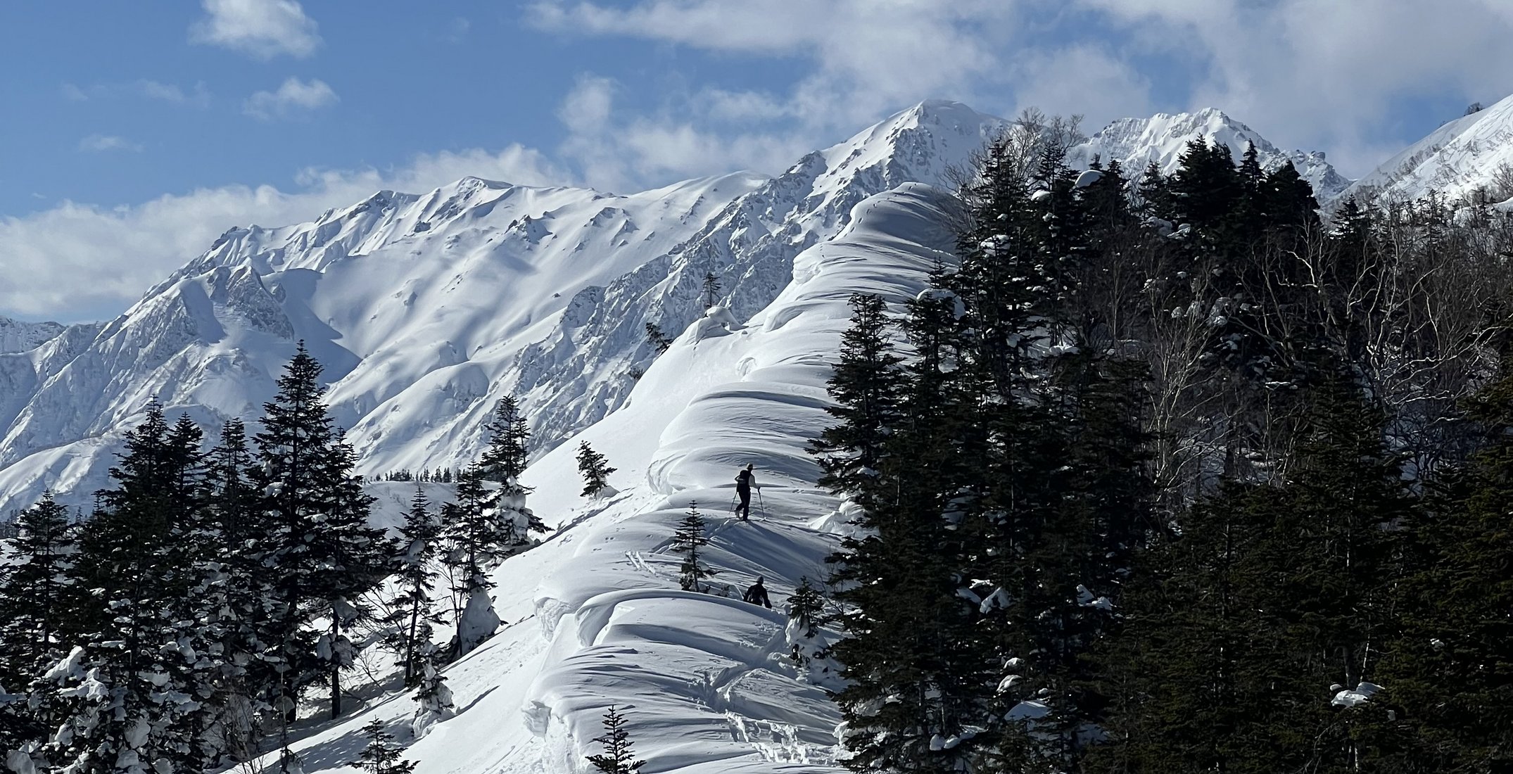 Ski and Snow Japan Ski and Snow Japan