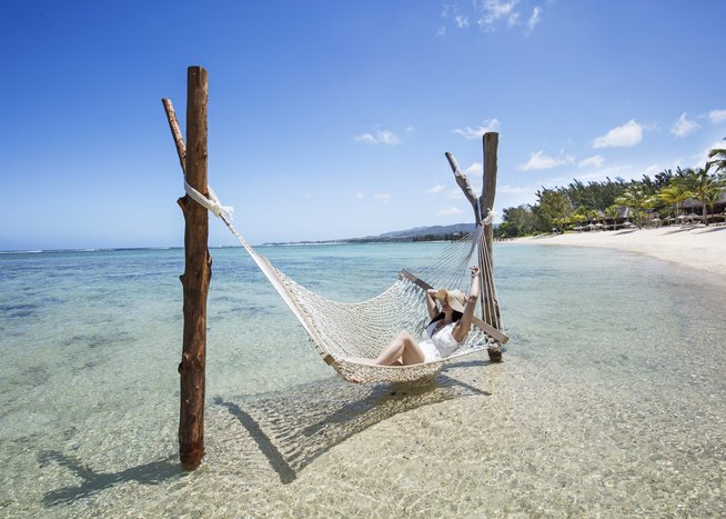 Shanti Maurice Resort & Spa*****, Mauritius Shanti Maurice Resort & Spa*****, Mauritius